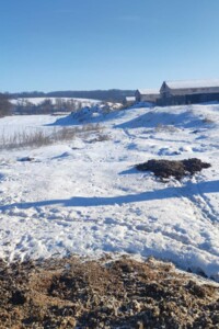 Довгострокова оренда землі сільськогосподарського призначення, Київська, Галайки