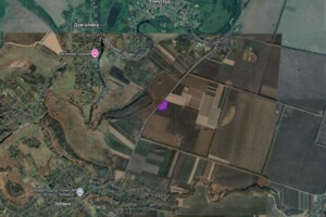 Продаж землі сільськогосподарського призначення, Полтавська, Хомутець