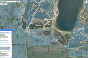 Довгострокова оренда землі комерційного призначення, Волинська, Самари