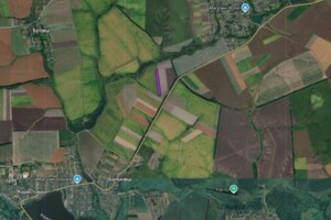 Продаж землі сільськогосподарського призначення, Хмельницька, Користова