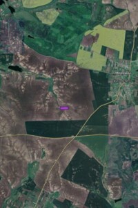 Продаж землі сільськогосподарського призначення, Тернопільська, Великі Загайці