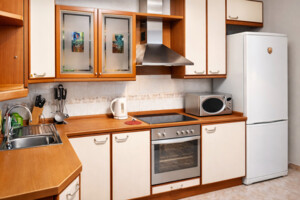 Продаж квартири, Київ, р‑н. Позняки, ст.м. Позняки, Петра Григоренка проспект, буд. 5