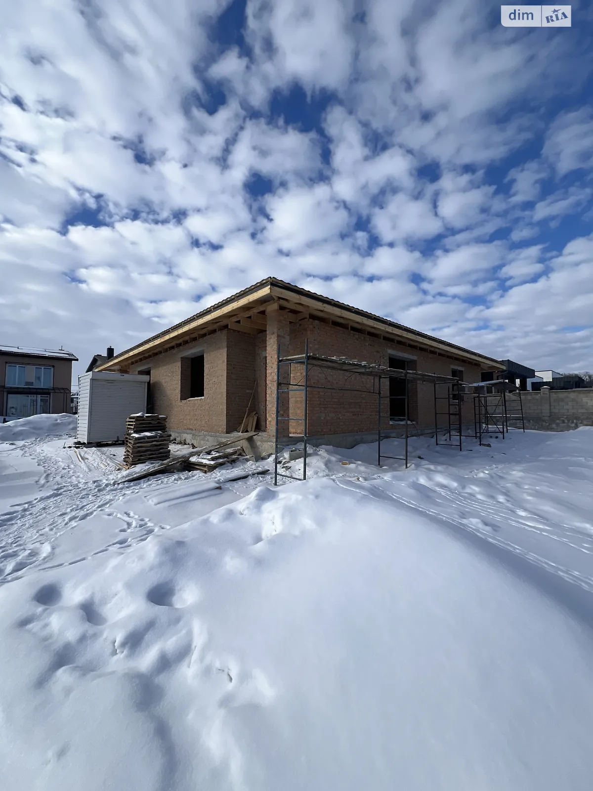 вул. Кулика і Гудачека(Макарова) Авторинок Рівне, цена: 57000 $ - фото 1