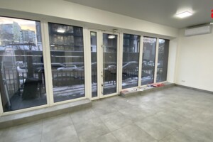 Долгосрочная аренда коммерческого помещения, Ивано-Франковск, р‑н. Княгинин, Ковпака улица