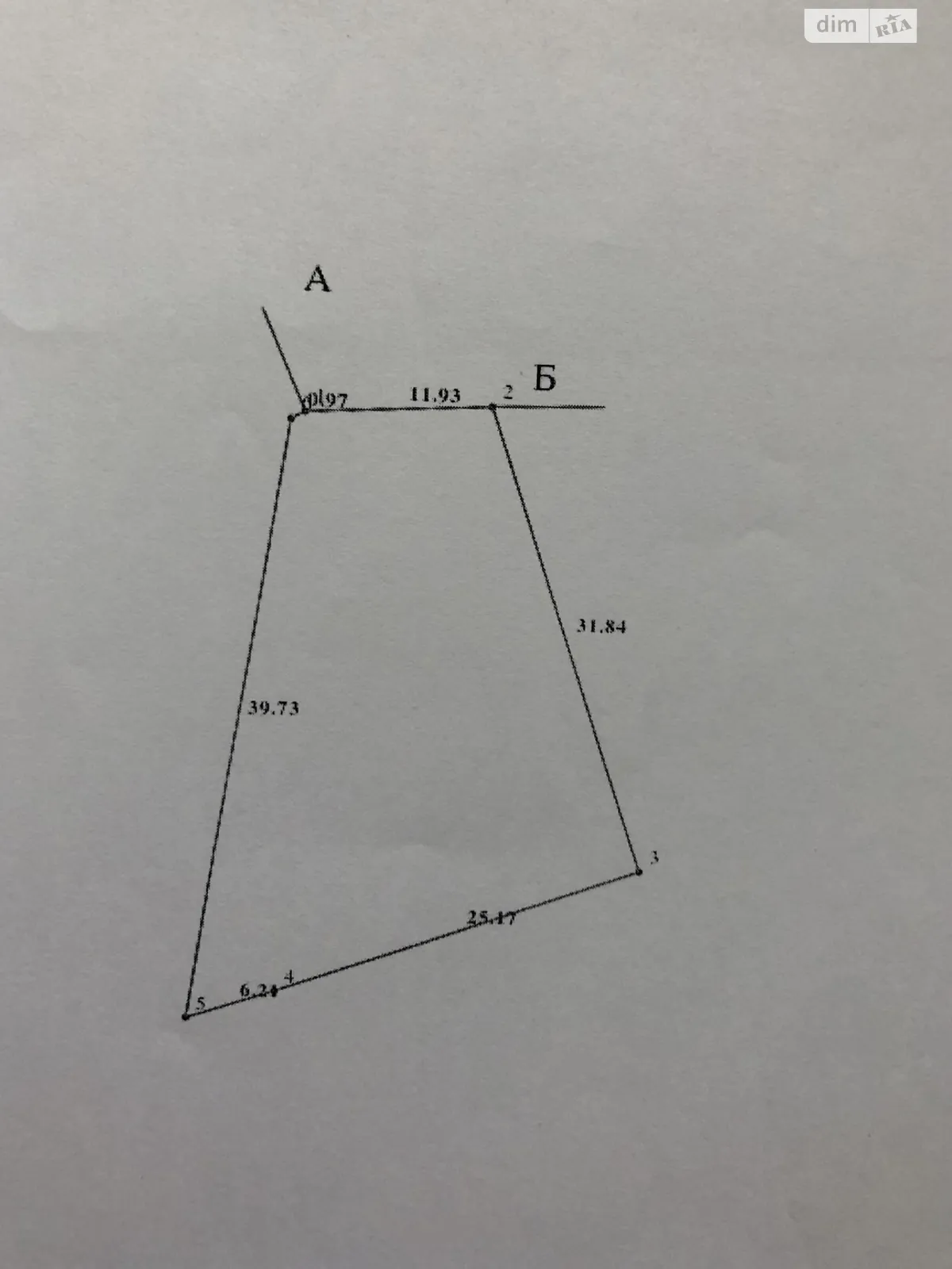 Продається земельна ділянка 7.5 соток у Тернопільській області, цена: 5200 $ - фото 1