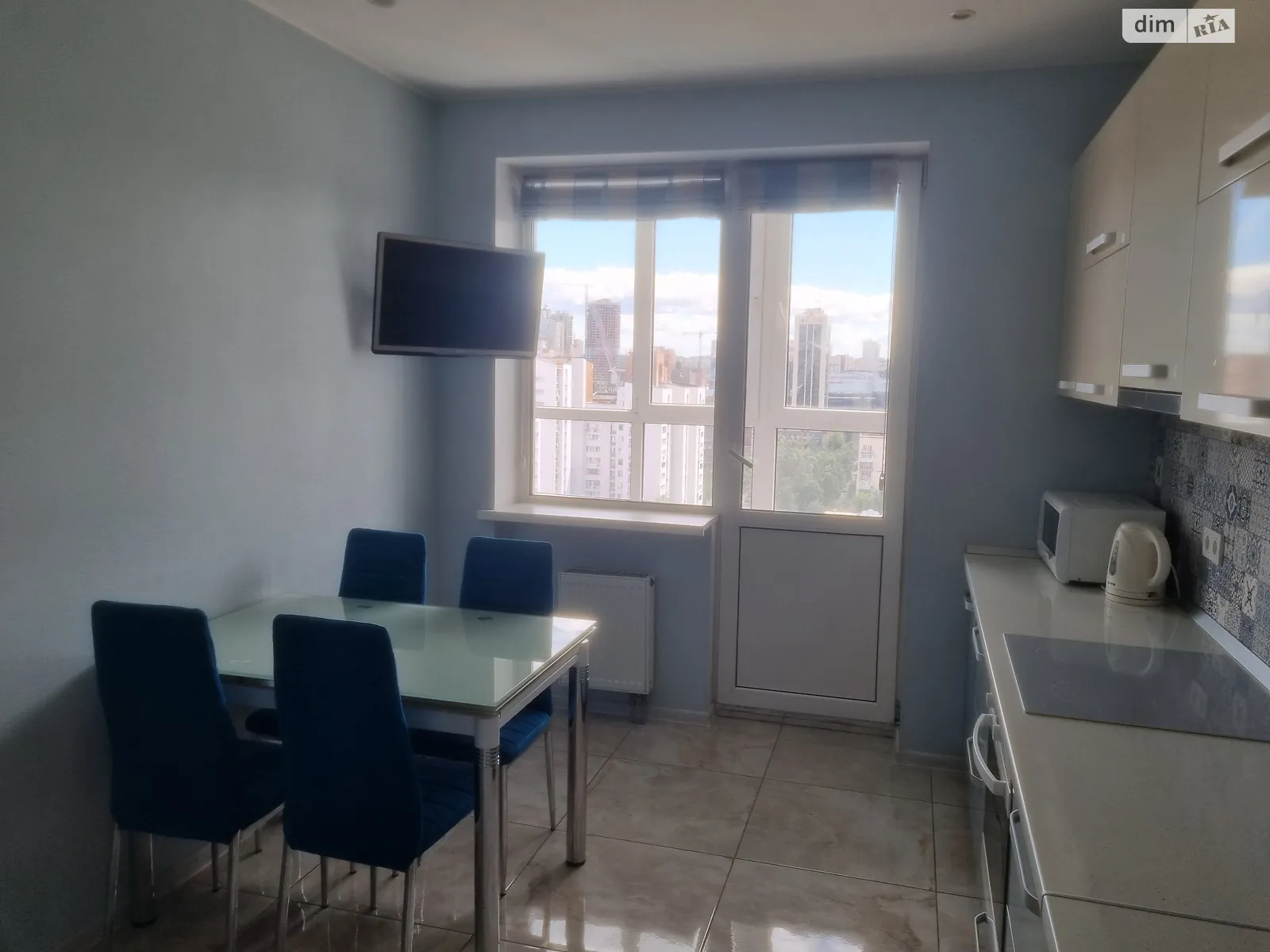 ул. Казимира Малевича, 87 Новое строение Киев ЖК Лыбидь Дворец Украина - фото 1