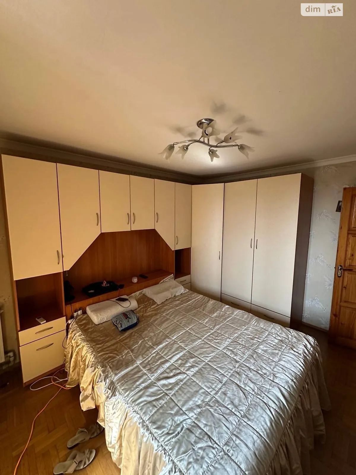 Сдается в аренду 4-комнатная квартира 90 кв. м в Днепре, бул. Славы, 54 - фото 1