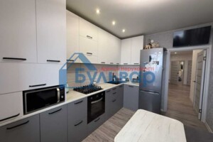 Продажа квартиры, Полтавская, Рассошенцы, Кременчугская (Фрунзе) улица, дом 54Б корпус 2