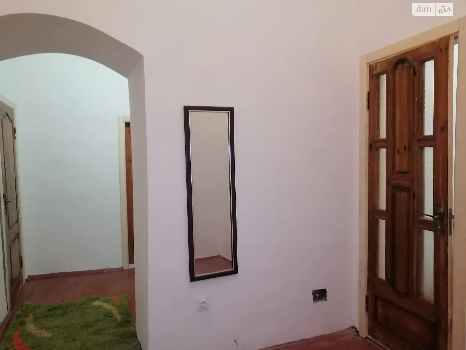 Здається в оренду 3-кімнатна квартира 86 кв. м у Рівному, вул. Соборна, 217 - фото 1