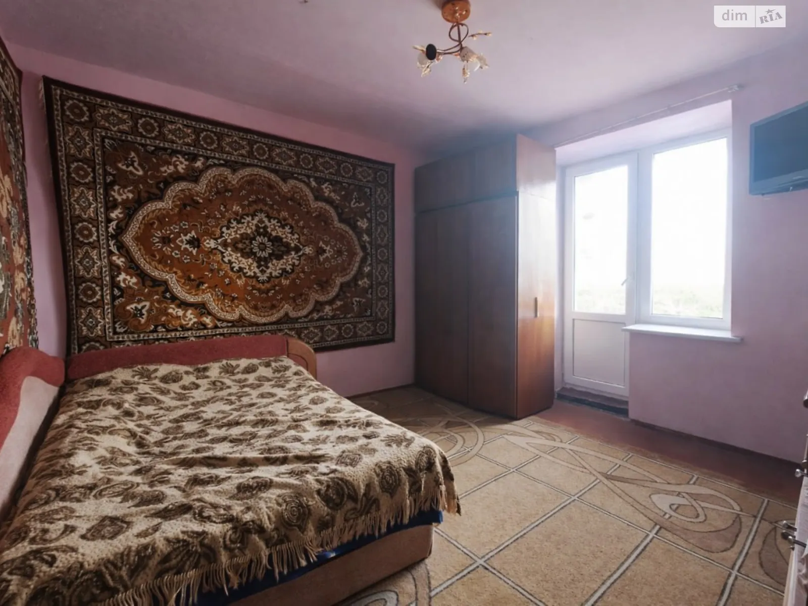 Продается 1-комнатная квартира 25.1 кв. м в Хмельнике, ул. Слободская(Дзержинского) - фото 1