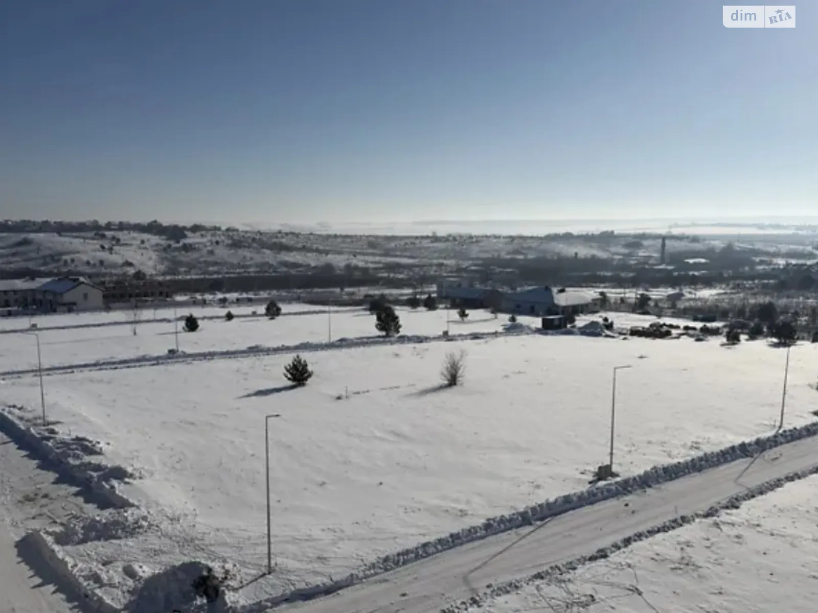 Продается земельный участок 8.4 соток в Ровенской области, цена: 100000 $ - фото 1