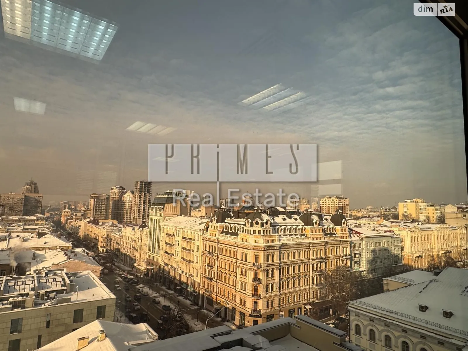 Сдается в аренду офис 481 кв. м в бизнес-центре, цена: 11063 $ - фото 1