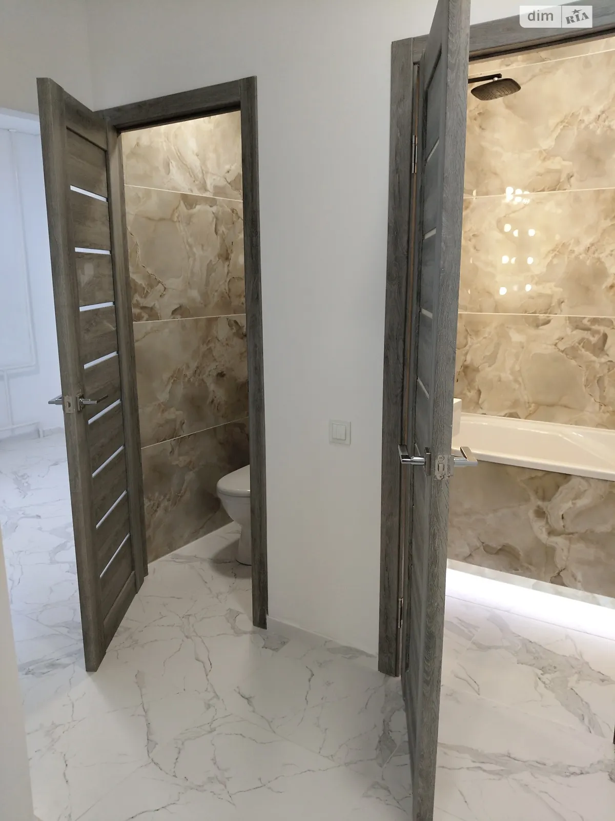 Продается 1-комнатная квартира 40 кв. м в Житомире, ул. Крошенская - фото 1