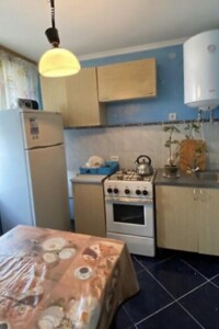 Продажа квартиры, Тернополь, р‑н. Центр, Збаражская улица