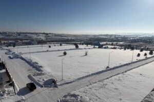 Продажа участка под жилую застройку, Ровно, р‑н. Южный, Соловьиная улица