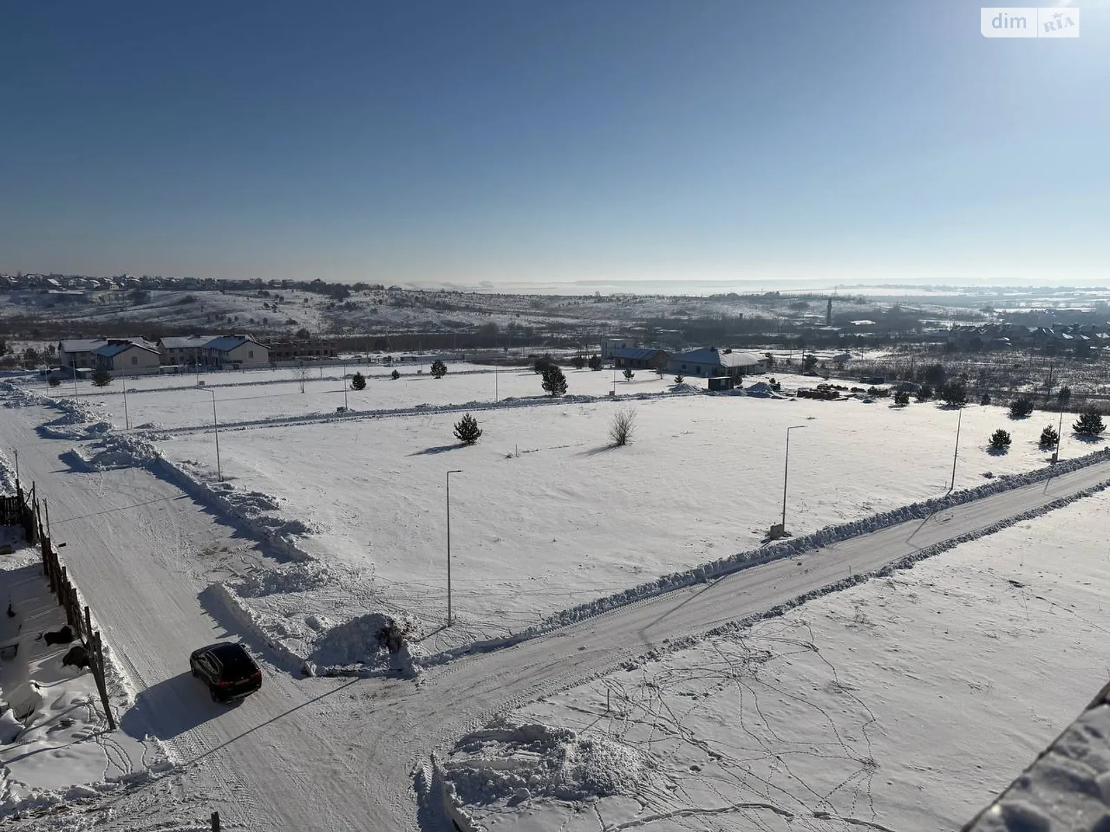 ул. Соловьиная Южный Ровно, цена: 100000 $ - фото 1