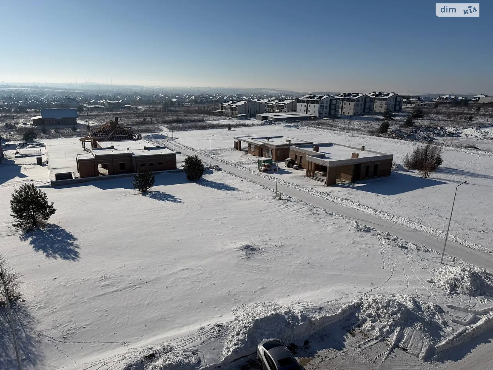 Продается земельный участок 8.4 соток в Ровенской области, цена: 100000 $ - фото 1