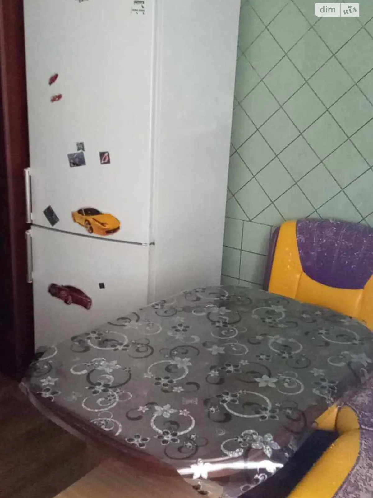 Продается 3-комнатная квартира 53.9 кв. м в Сумах, ул. Ахтырская, 16 - фото 1