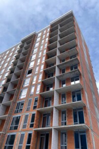 Продаж квартири, Івано-Франківська, Крихівці (Івано-Франківськ), Фізкультурна вулиця, буд. 27 корпус 1