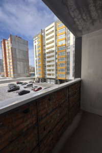 Продажа квартиры, Хмельницкий, р‑н. Выставка, Степана Бандеры улица