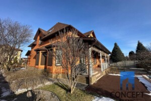 Продажа дома, Днепропетровская, Слобожанское, Сосновая (ж/м золотые ключи) улица, дом 7