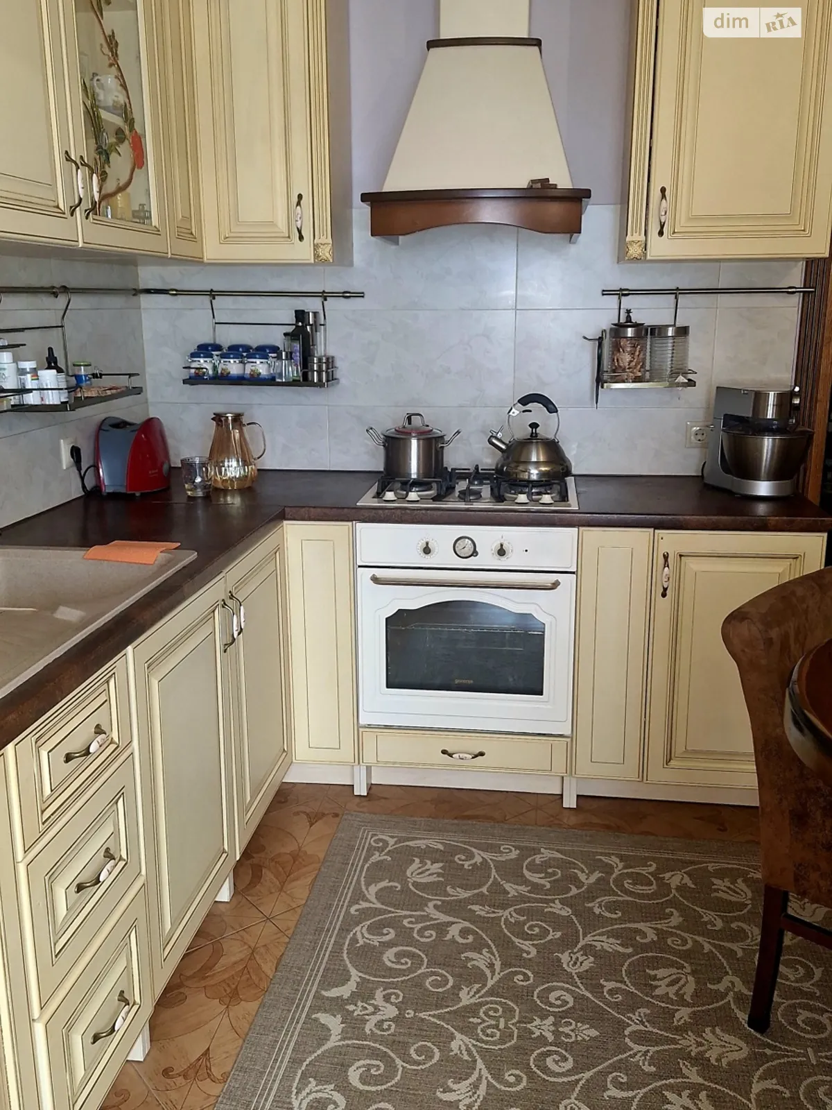 2-комнатная квартира 69.7 кв. м в Тернополе, цена: 86000 $ - фото 1