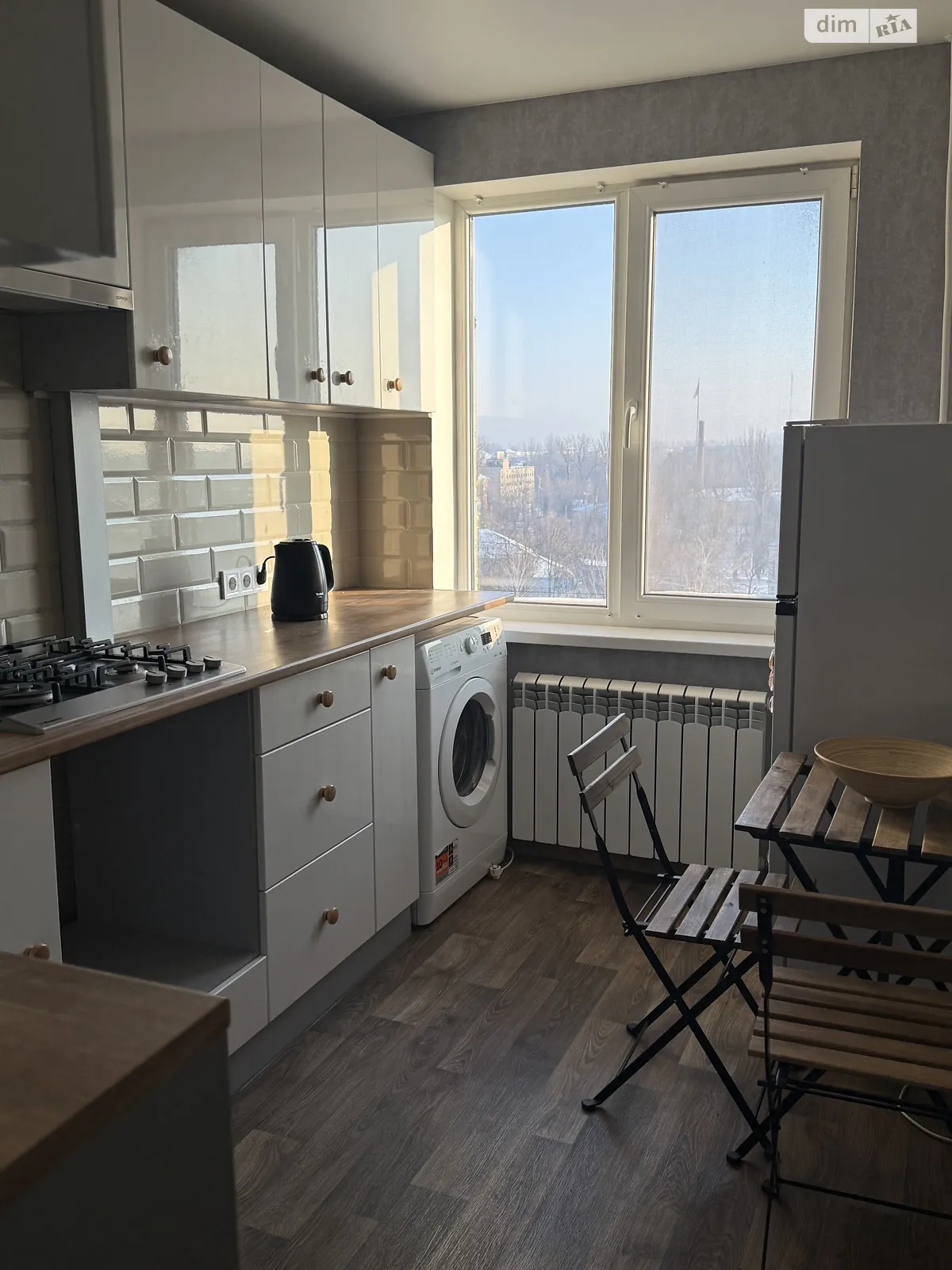 Продается 2-комнатная квартира 45 кв. м в Кривом Роге, цена: 29000 $ - фото 1