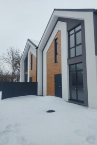 Продажа дуплекса, Киевская, Ирпень, р‑н. Ирпень, Богдана Хмельницкого улица