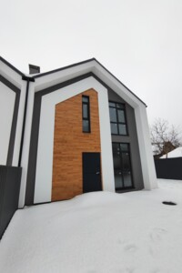 Продажа дуплекса, Киевская, Ирпень, р‑н. Ирпень, Богдана Хмельницкого улица