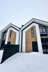 Продажа дуплекса, Киевская, Ирпень, р‑н. Ирпень, Богдана Хмельницкого улица