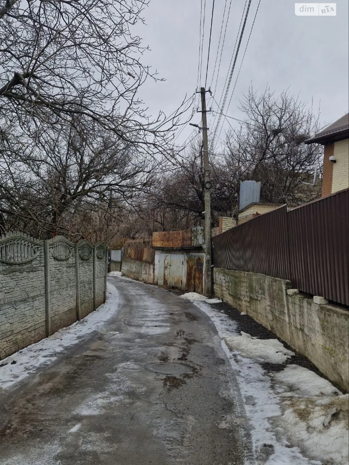 Продается одноэтажный дом 85.5 кв. м с участком, цена: 50000 $ - фото 1