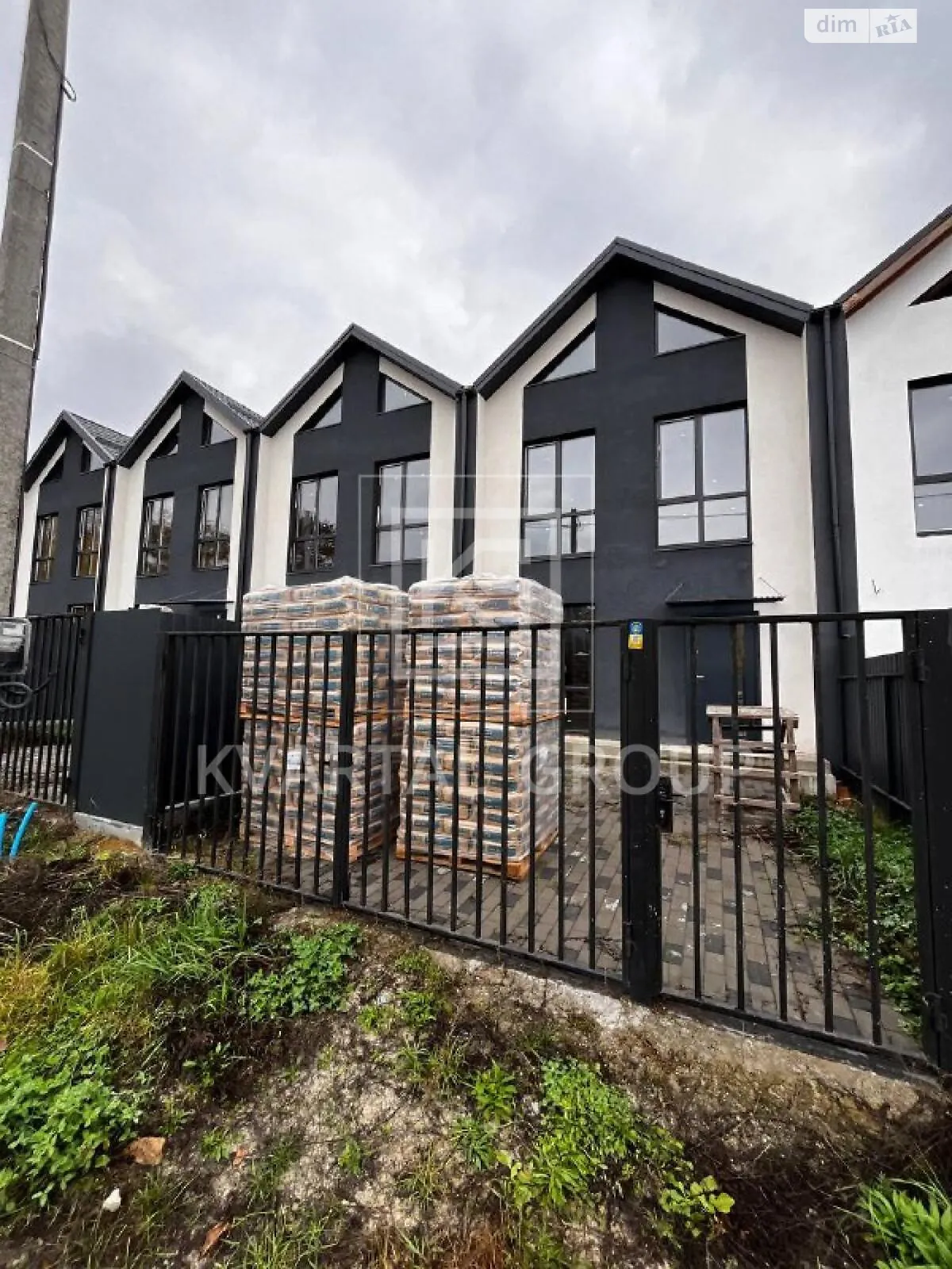 ул. Лесная, 8Г Буча, цена: 77500 $ - фото 1