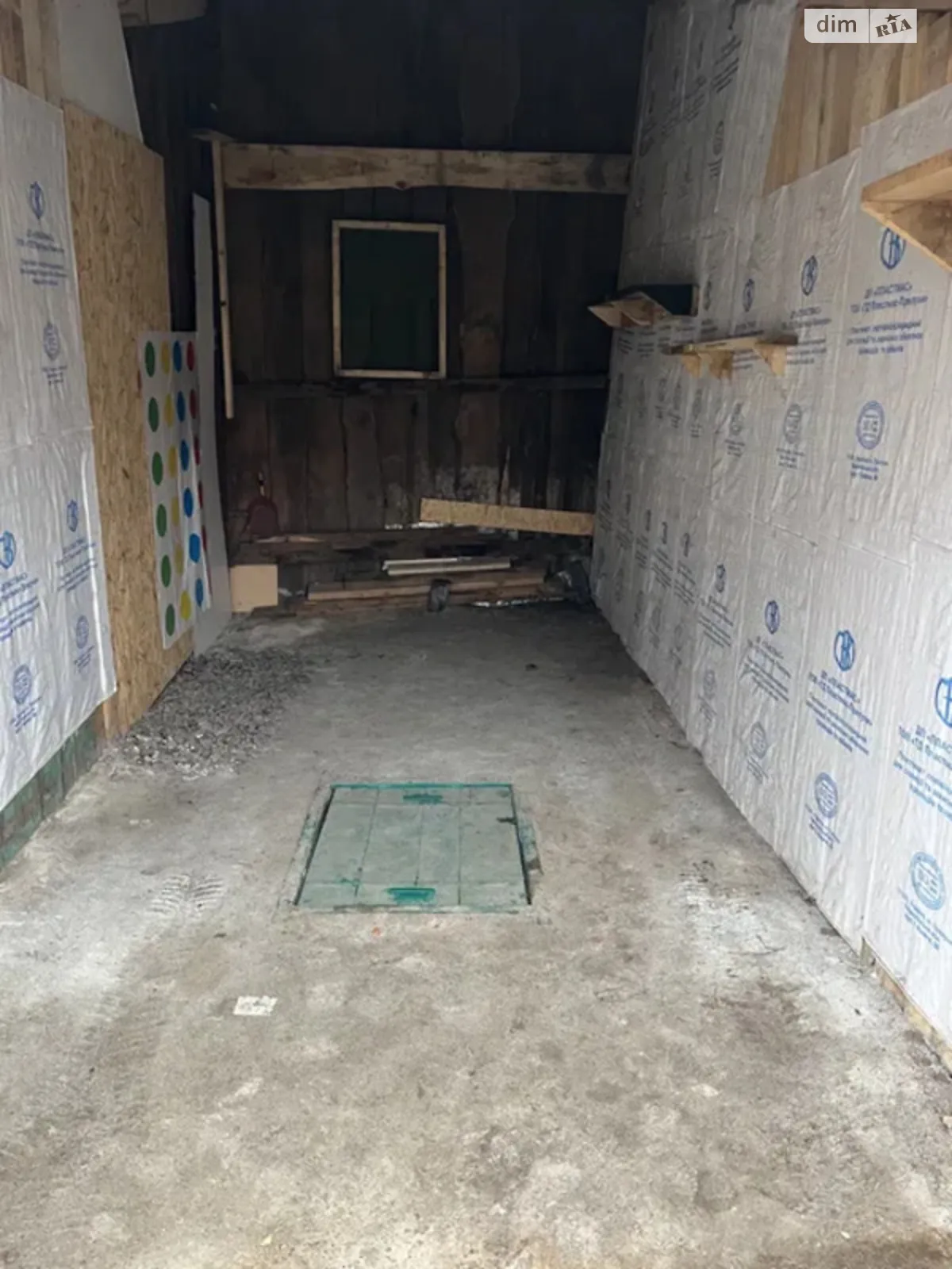 Продается отдельно стоящий гараж под легковое авто на 15 кв. м, цена: 35000 грн - фото 1