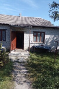 Продажа дома, Киевская, Дружня, Чубаря улица