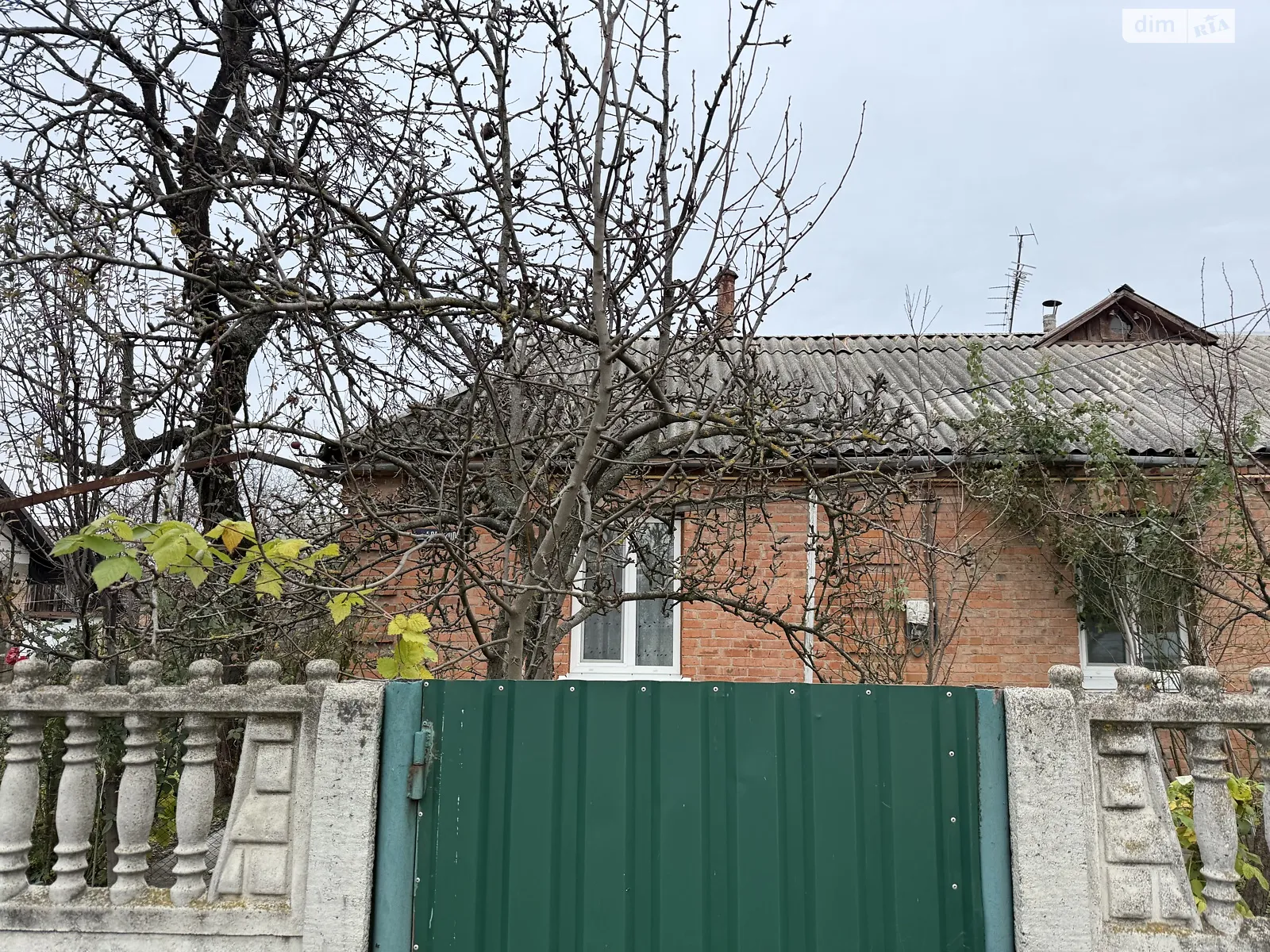 вул. Богомольця Старе місто Вінниця, цена: 55000 $ - фото 1