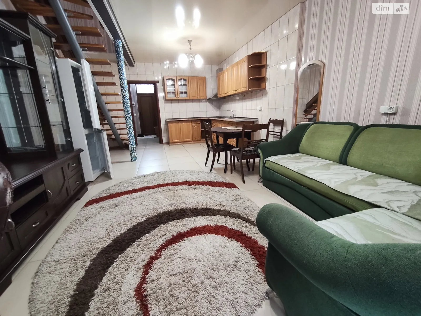 ул. Николая Руденко(Матросова) Ирпень Таунхаус На Руденко, цена: 19000 грн - фото 1