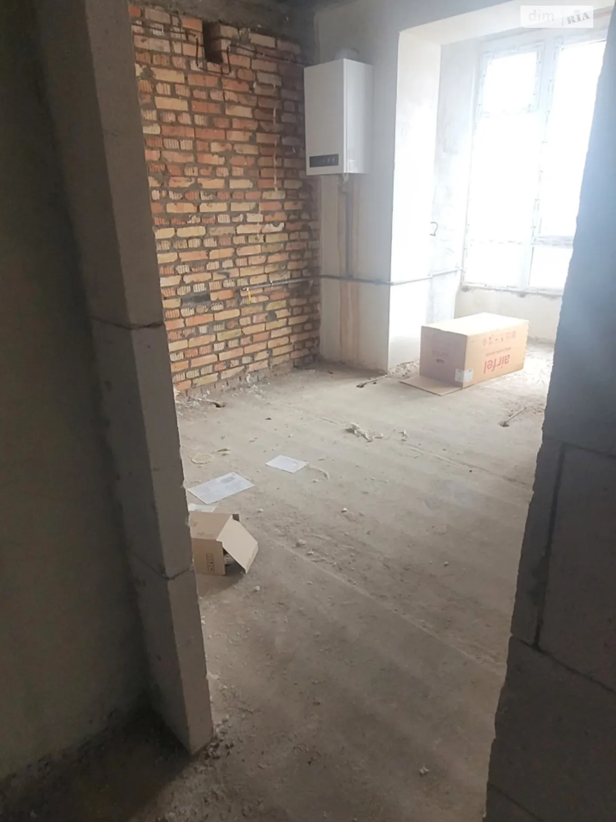 Продается 1-комнатная квартира 47 кв. м в Хмельницком, ул. Институтская, 6/1В - фото 1