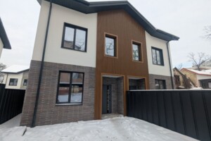 Продаж дуплекса, Київська, Ірпінь, р‑н. Ірпінь, Академіка Ромоданова (Толстого) вулиця