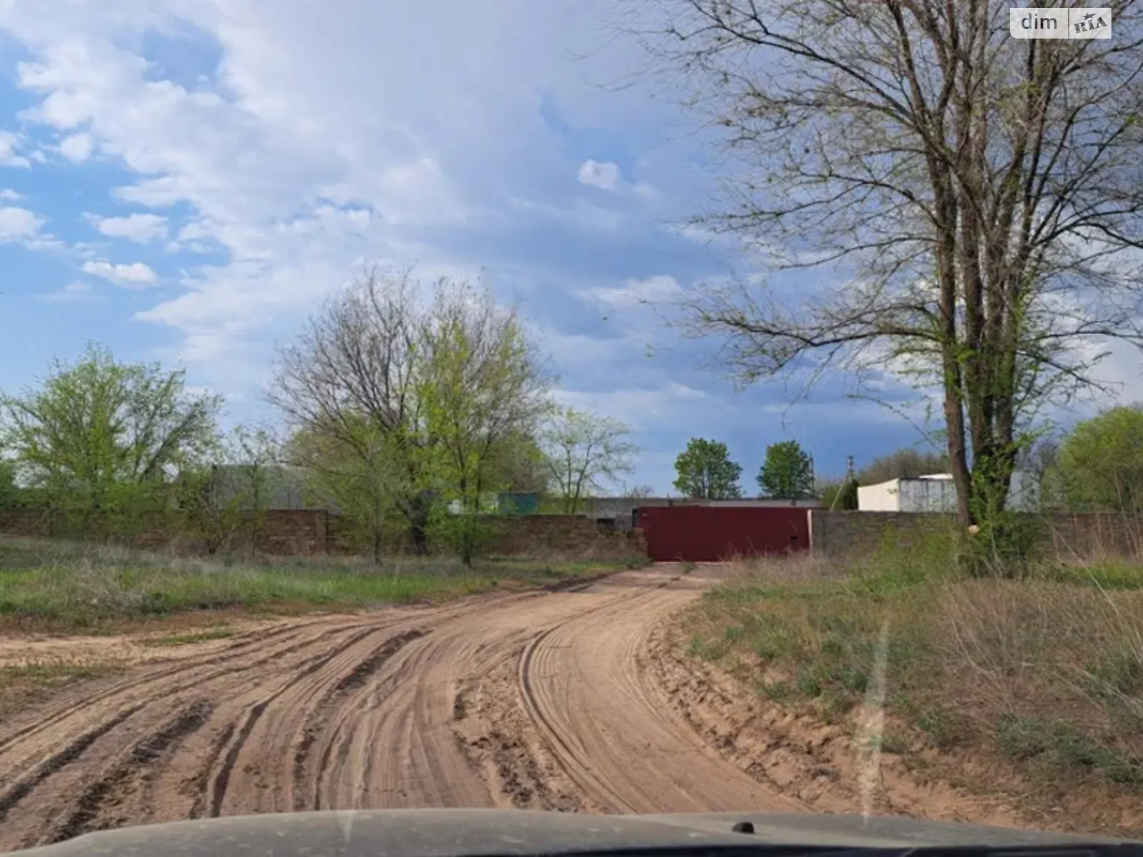 Продается земельный участок 42.45 соток в Николаевской области, цена: 250000 $ - фото 1