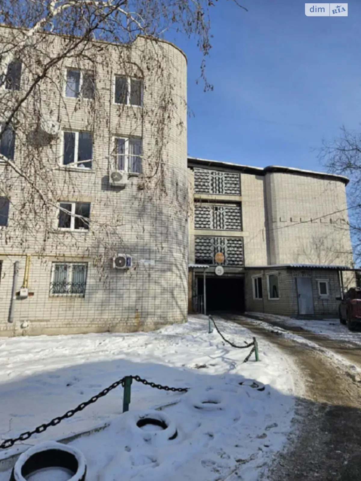 пер. Добровольцев Победа-6 Днепр, цена: 20000 € - фото 1