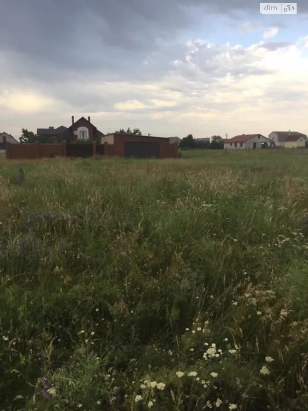 Продается земельный участок 10 соток в Николаевской области, цена: 8000 $ - фото 1