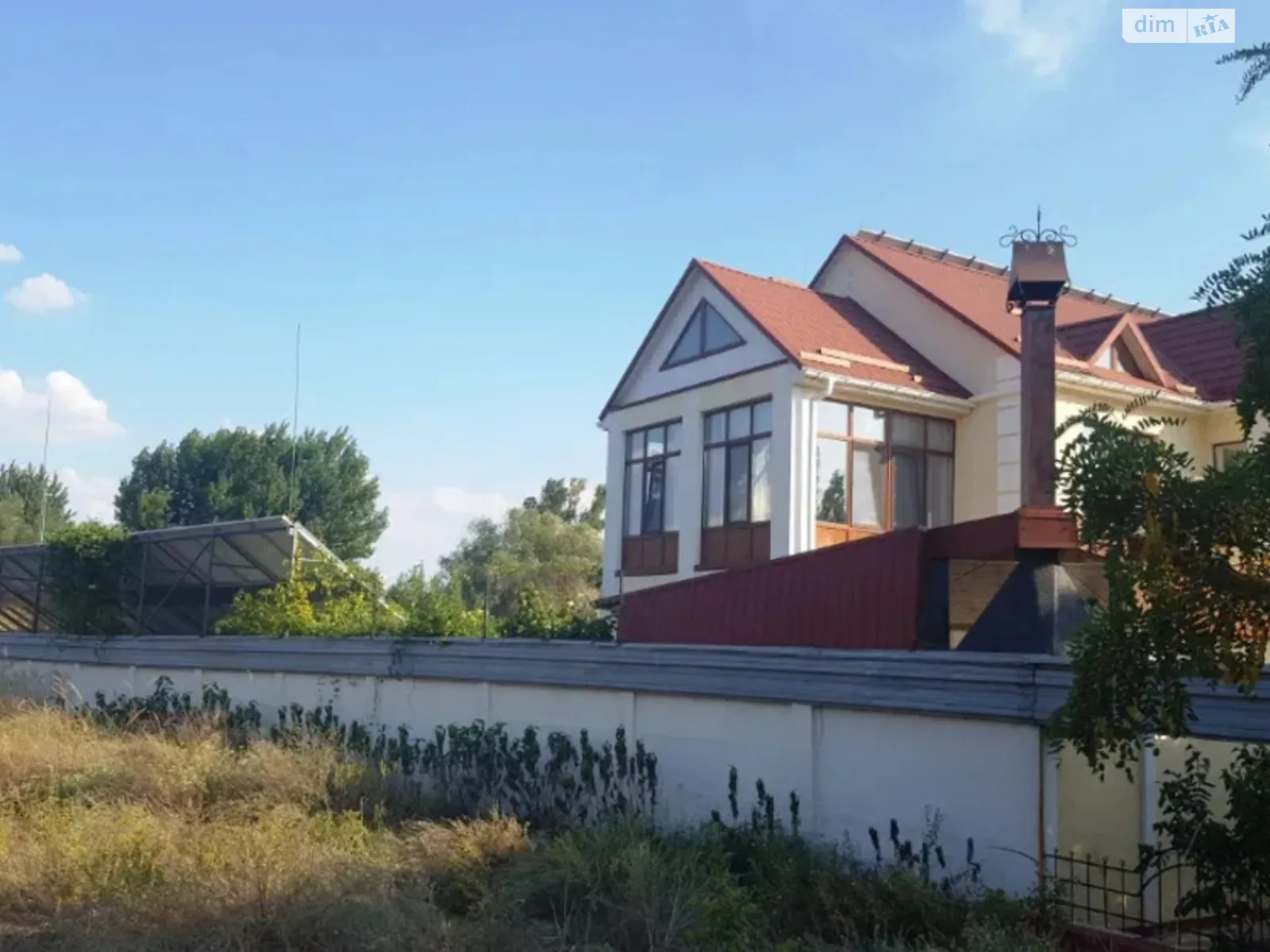 Продается земельный участок 10 соток в Николаевской области, цена: 23000 $ - фото 1