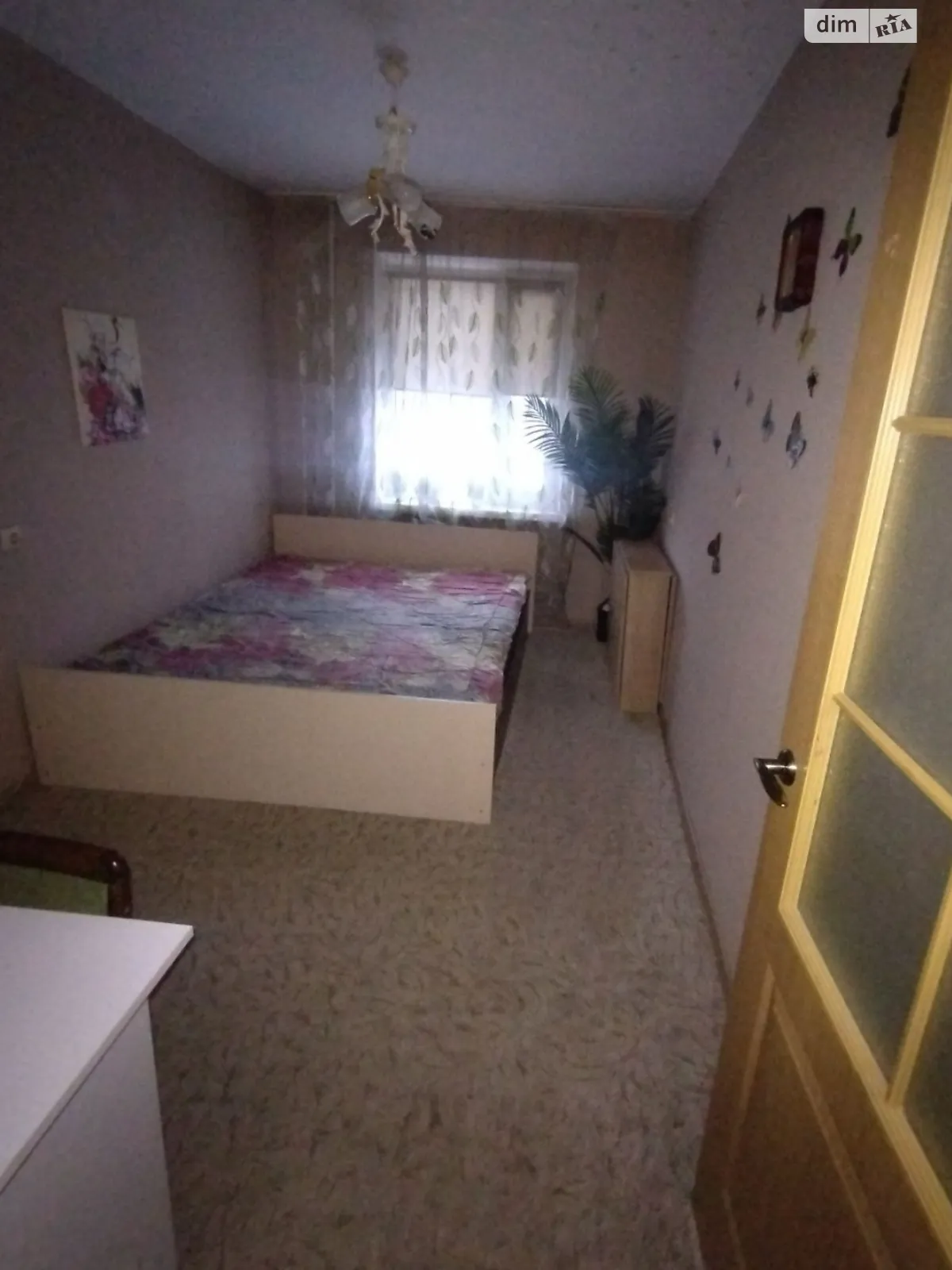 Сдается в аренду 2-комнатная квартира 45 кв. м в Киеве, просп. Леся Курбаса(50-летия Октября), 9 - фото 1