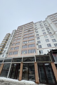 Продаж квартири, Вінниця, р‑н. Київська, Стрілецька вулиця, буд. 1 корпус 3