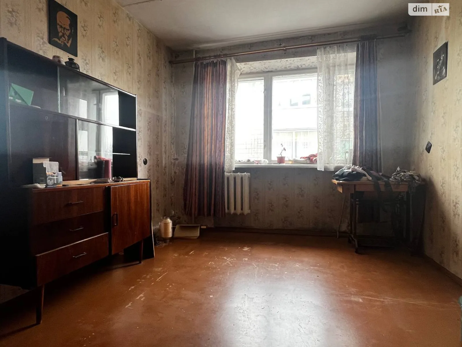 Продається 2-кімнатна квартира 39.9 кв. м у Рівному, вул. Тараса Давидюка(Набережна), 20 - фото 1