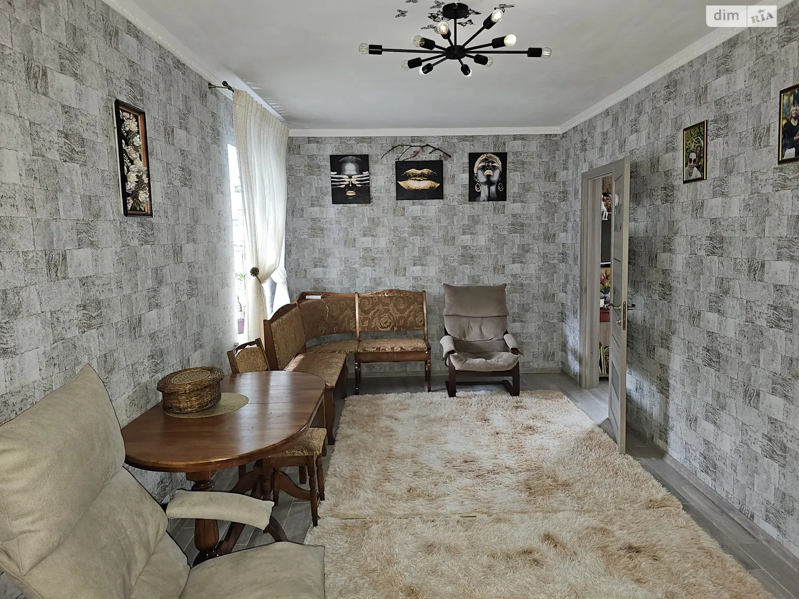 Продается одноэтажный дом 80.9 кв. м с мебелью, цена: 70000 $ - фото 1