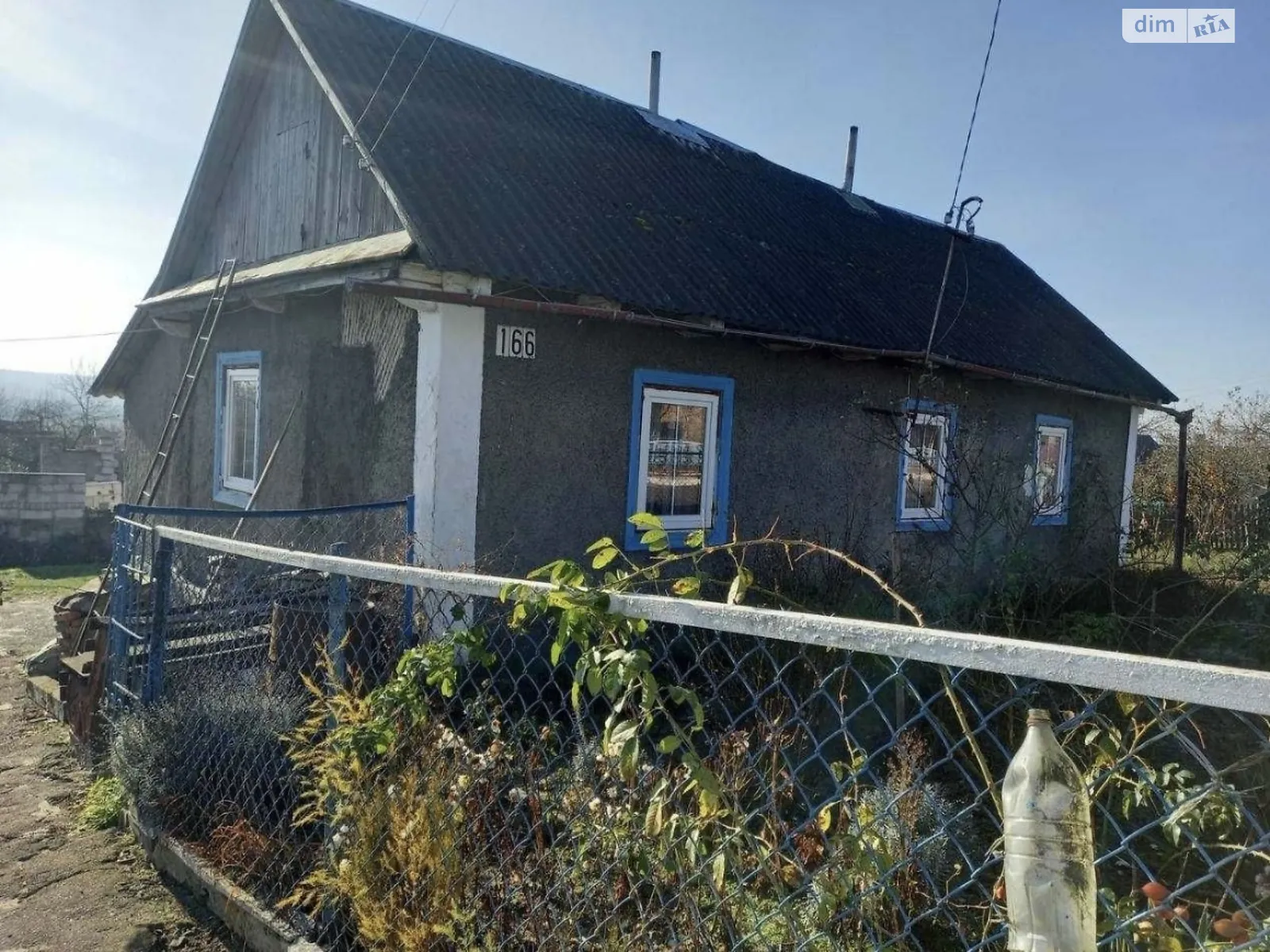 Продается одноэтажный дом 70 кв. м с балконом, цена: 30000 $ - фото 1