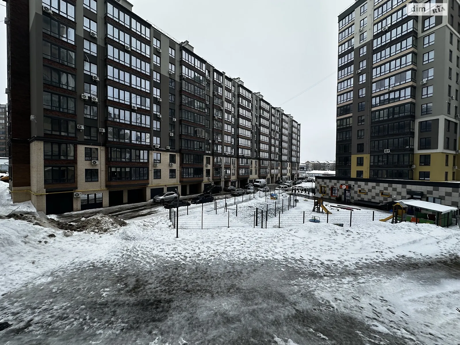 Продается 1-комнатная квартира 54 кв. м в Житомире, ул. Домбровского, 3Д - фото 1