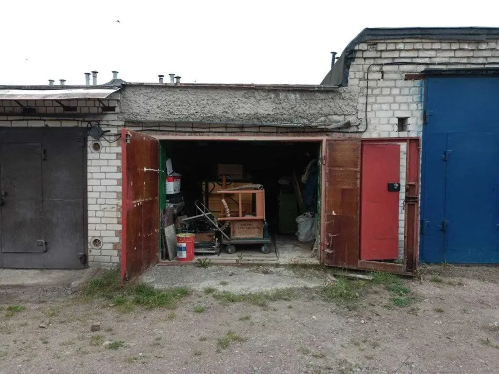 Кооператив Чернигов, цена: 6500 $ - фото 1