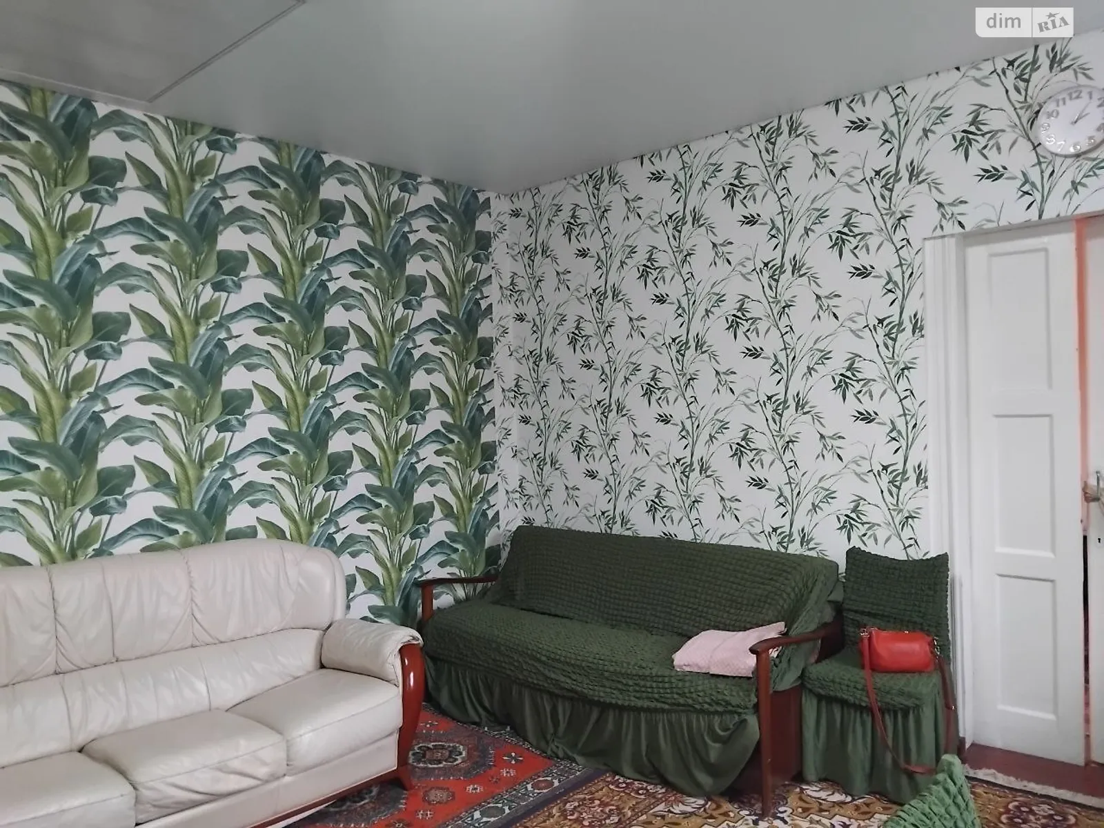 Сдается в аренду часть дома 61 кв. м с беседкой, цена: 13500 грн - фото 1